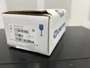 Crestron DIN-THSTAT Heating Cooling and Relative Humidity Thermostat DIN Rail