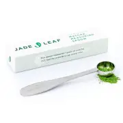 Stainless Steel Measuring Spoon/Scoop - Perfect 1g 1/2 teaspoon Serving Matcha
