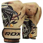 RDX HARRIER紋身拳套 10OZ (附同款紋身收納袋)