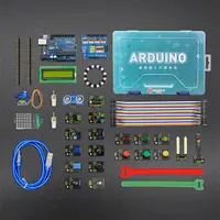 在飛比找iCShop優惠-Arduino 感測器入門套件包