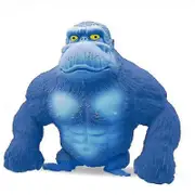 Maxi Baba Great Orangutan Squeeze Vent Doll Stress Relief Squeezing Toy Blue