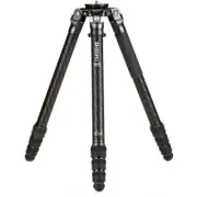 New!!! Benro TMTH44C Mammoth Carbon Fiber Tripod - Max Ld 55.11 lb