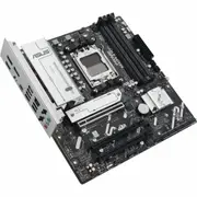 Asus Prime B840M-A WIFI-CSM Gaming Desktop Motherboard - AMD B840 Chipset - Socket AM5 - Micro ATX - Ryzen 7 Processor Supported - 192 GB DDR5 SDRAM