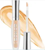 Buxom Plump Shot Collagen Infused Lip Serum GILT - Full Size .14 Fl Oz NIB