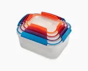 Nest™ Lock 4-piece Multi-size Container Set | Joseph Joseph AU