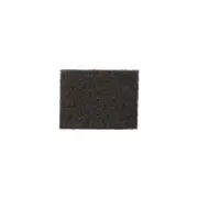 3M 46 ScotchBrite™ Griddle Polishing Pad 60 per Case