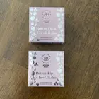 LOT of 2 / BEAUTANIQ BEAUTY BUTTER LIP & CHEEK BALM Shade: PEACH BLUSH - 0.14oz
