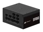 Corsair SF Series (2024) SF850, 80 PLUS Platinum, Fully Modular SFX Power Supply