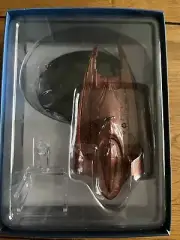 Eaglemoss: Star Trek Starships Collection Vahklas 2899-A/A