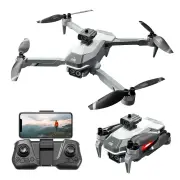 4DRC M2S GPS 5G WiFi FPV with Electric Adjustment HD Dual Camera 360° Infrared Obstacle Avoidance Optical Flow Positioni