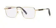 Chopard VCHL21 0300 Men's Glasses Gold Size 57 - Private Health Rebate - Blue Light Block Available