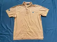 在飛比找Yahoo!奇摩拍賣優惠-二手古著Paul Smith Polo衫 SZ L台中可面交