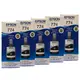 EPSON T7741 T774 黑色5瓶 原廠填充墨水 防水 適用M105 M200 L655 L605 L1455