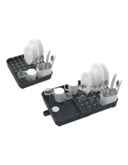 [Joseph Joseph] Extend Expandable Dish Rack in Grey