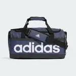 ADIDAS LINEAR DUFFEL 健身包 旅行包 3色-黑 / 墨綠 / 深藍【ISPORT愛運動】