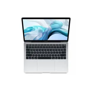 Apple MacBook Air Retina 13 吋 2019 筆記型電腦 文書 輕薄 二手品