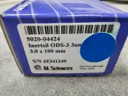 Item number: 5020-04424 HPLC Column Inertsil ODS-3 100Å, 3µm, 3.0 x 100mm