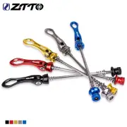 Skewers MTB-Road Bicycle,Front Rear QR Skewer Set Parts /Bike Quick Release