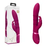 VIVE Sora - Pink-(vive054pnk)
