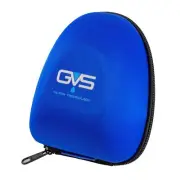 SPM007 Integra Hard Carry Case Elipse Dust Masks Case