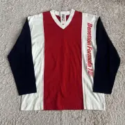 Benetton/F1/Long Sleeve/Formula1/Deadstock