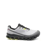 [On Running] On Running Cloudvista 2 Waterproof Sneakers 7 US GREY/BLACK