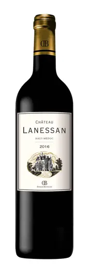 2021 Lanessan - Buy Online | The Wine Collective International Marketplace
