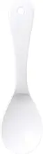 Enameled Cutlery Bran Series Special Spoon Small