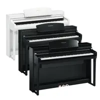 在飛比找蝦皮購物優惠-YAMAHA CSP275 88鍵 木質琴鍵 電鋼琴 黑/白