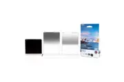 Cokin Nuances Extreme Smart Kit L (Z) ND1024 GND8 R-GND4 ND Filter NKZSM