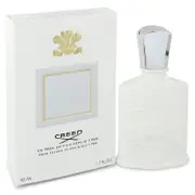 Silver Mountain Water by Creed Eau De Parfum Spray 1.7 oz for Men