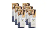 6 x Dove Clinical Protection Roll On Deodorant Original Clean 50mL