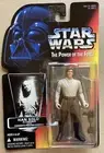 "The Power of the Force" - Han Solo in Carbonite figure