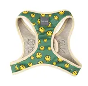 Biggie Smiles Step-In XX-Small FuzzYard Dog Harness - 34 to 36cm Neck & 39 to 41cm Chest