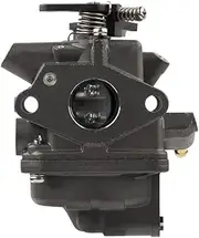 Boat Carburetor For Honda BF5 BF50 5HP 4-Stroke Engine Outboard Carb BF 50FBF5AH BF5AK BF5AM Replace #16100-ZV1 A00 A01 A02 A03