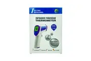 Dispensary & Clinic Items Digital Non Contact Infrared Body Thermometer (0 - 100 degrees)