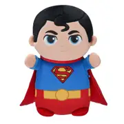 Squishmallows HugMees DC Superman 14 inch Plush