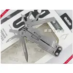 網路工具店『SOG POWER ACCESS 18合1多功能工具鉗』(型號 PA1001-CP)