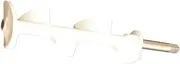 Compatible with Donper. Ice Cream Maker Parts: Stirring Rod Rods/Stirring Shafts/Ice Cream Stirrers. Ice Cream Machine Parts