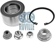 VW/AUDI 1J04986255722 Hub (B/G) Kit