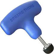 Spring Thing Hand Held Massage Tool