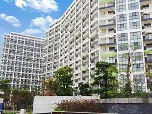 拜登公寓 - 陽西沙扒月亮灣Bedom Apartments Moon Bay Guangdong