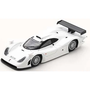 Spark 1/43 Porsche 911 GT1 Street Version 1998 [S5998]. Minicar