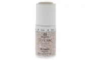 Striplac Peel or Soak Glitter - 159 Cheers by Alessandro for Women - 0.27 oz Nail Polish