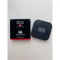 在飛比找蝦皮購物優惠-MAKE UP FOR EVER ULTRA HD 超進化無