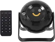 Gardeon Projector Party Light Disco Ball Stage LED RGB DJ Lamp Bluetooth Music