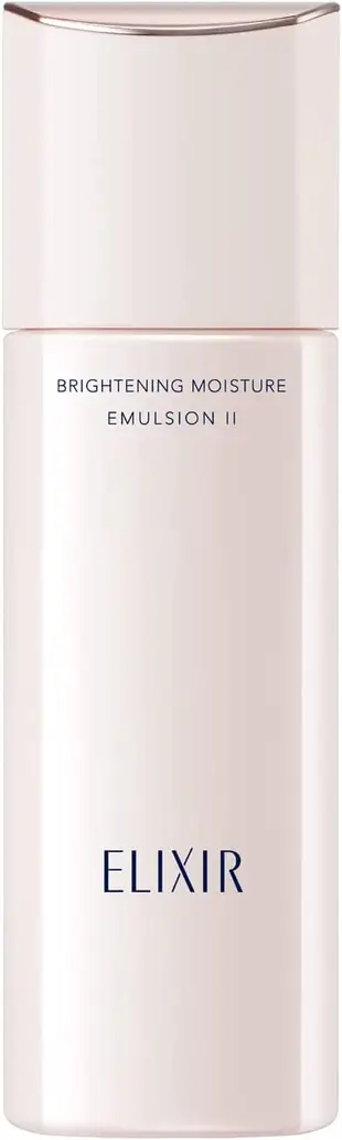 [DOKODEMO] Shiseido Elixir White White Brighthening乳液WT 2放鬆水毛花鮮花花130毫升mulmules美白