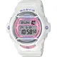 CASIO 卡西歐 BABY-G 加勒比海熱帶海灘手錶 BG-169PB-7