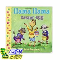 在飛比找樂天市場購物網優惠-[106美國直購] 2017美國暢銷書 Llama Llam