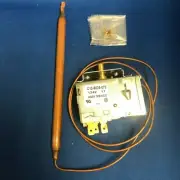 Ranco Heat/ Cool Thermostat Direct Replacement PTAC Control C12-9025
